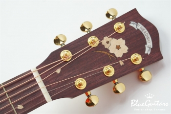 HOM-SAKURA D,A,S/STD